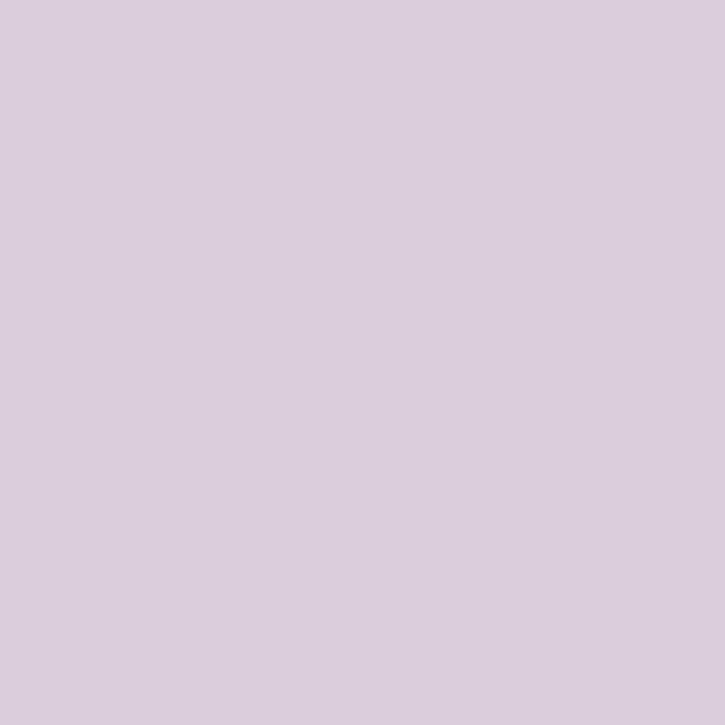 Lilac Purple / Solid