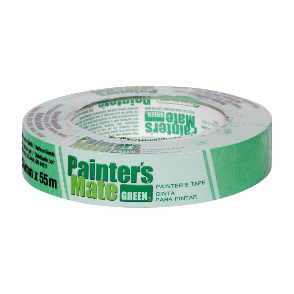 ScotchBlue™ Painters Tape - 60 yd Long, 1-13/32 in Wide, 5.4 mil Thick